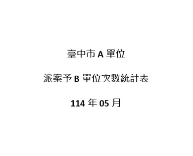 輪派表